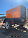 2021 Lincoln Electric Vantage 322 Vantage 322 Ready Pak 3 w/ Telematics & Decals, ORANGE (includes trailer, cable rack, fender light kit)