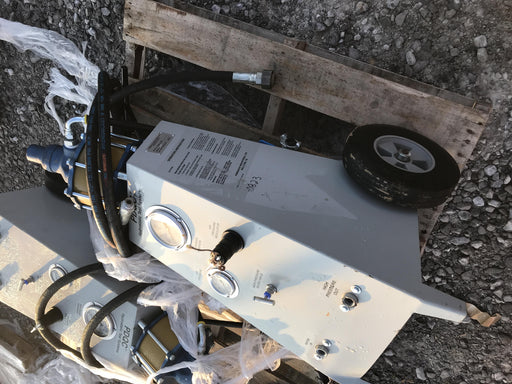 2020 PINNACLE PDQC-10000