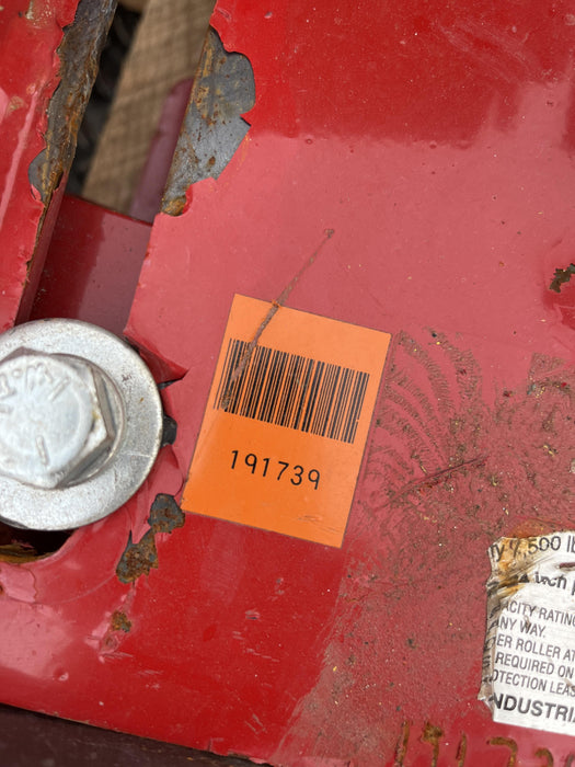 2021 MATHEY DEARMAN 2110