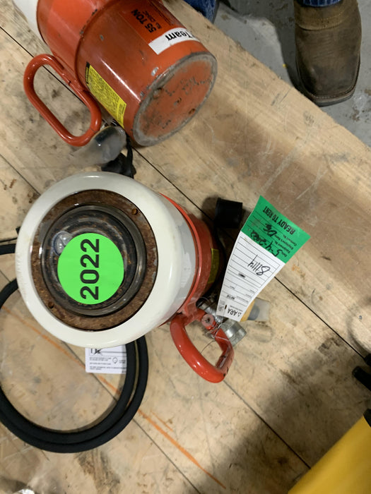 2020 POWER TEAM C554C