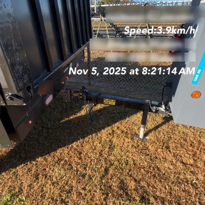 2022 ATLAS COPCO QAS45