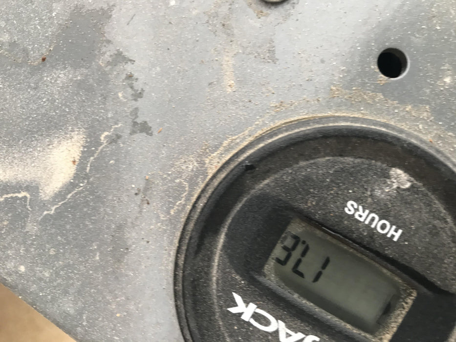 2019 Skyjack SJIII-3219 Standard Options