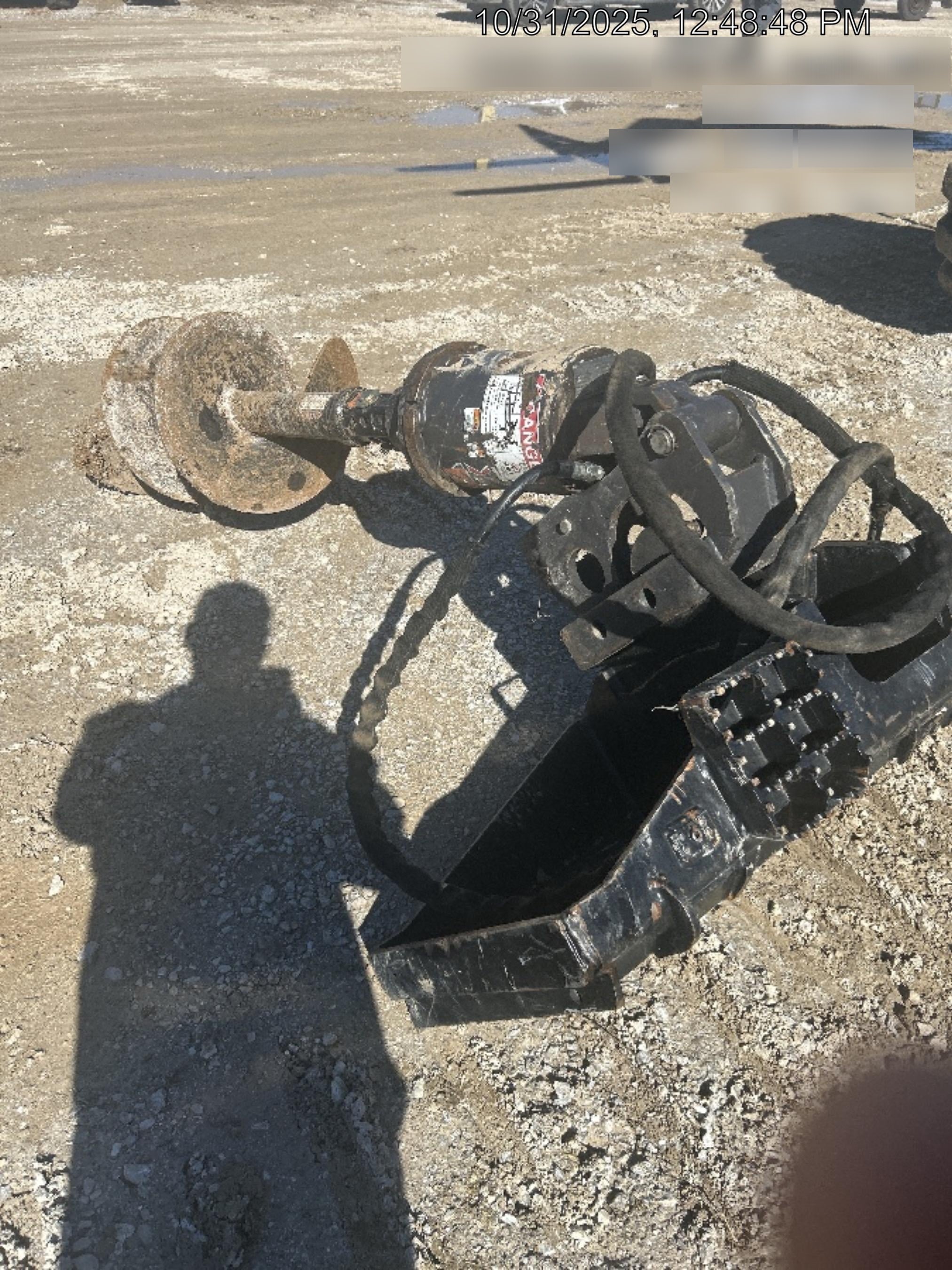 2022 PALADIN X1975