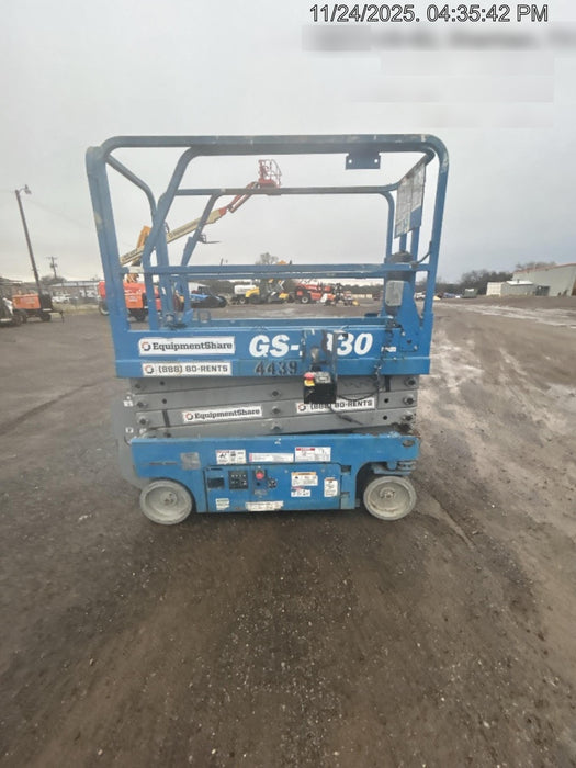 2017 Genie GS-1930 Genie GS1930