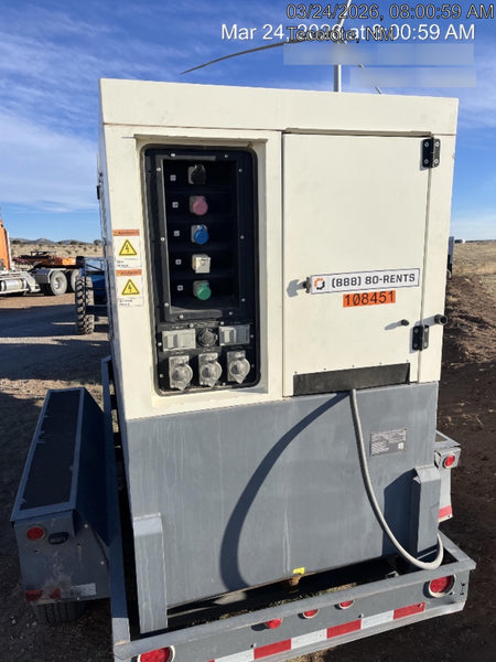 2020 ATLAS COPCO QAS150