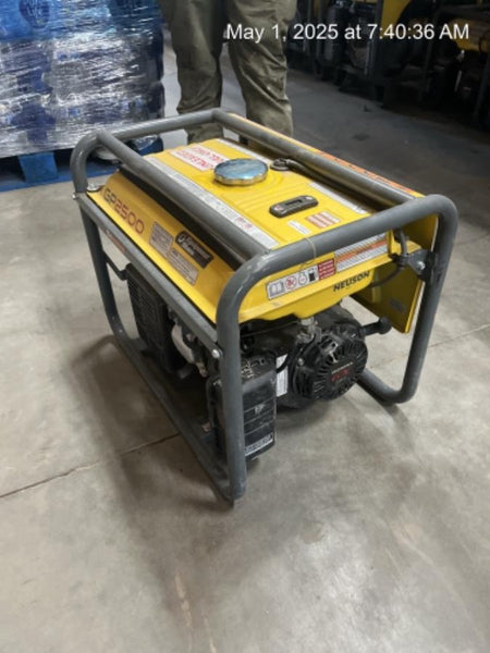 2021 WACKER NEUSON GP2500A