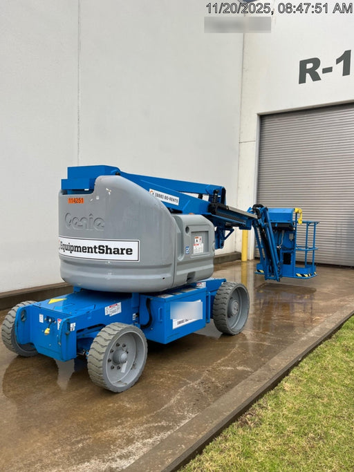 2020 GENIE Z-40/23N RJ