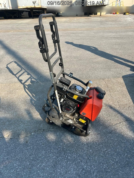 2025 HUSQVARNA LF75
