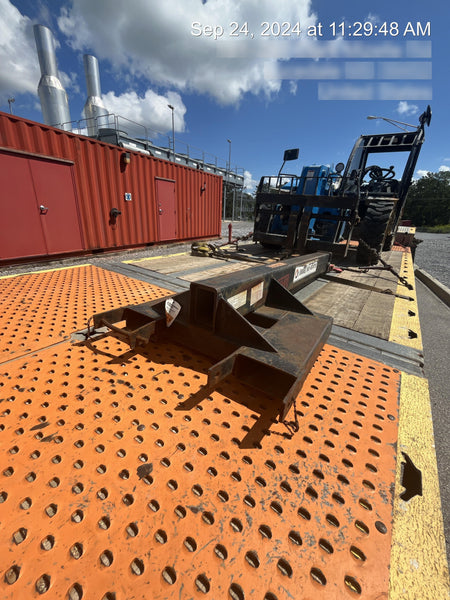 2021 ARROW MATERIAL HANDLING CE60-TH-STP