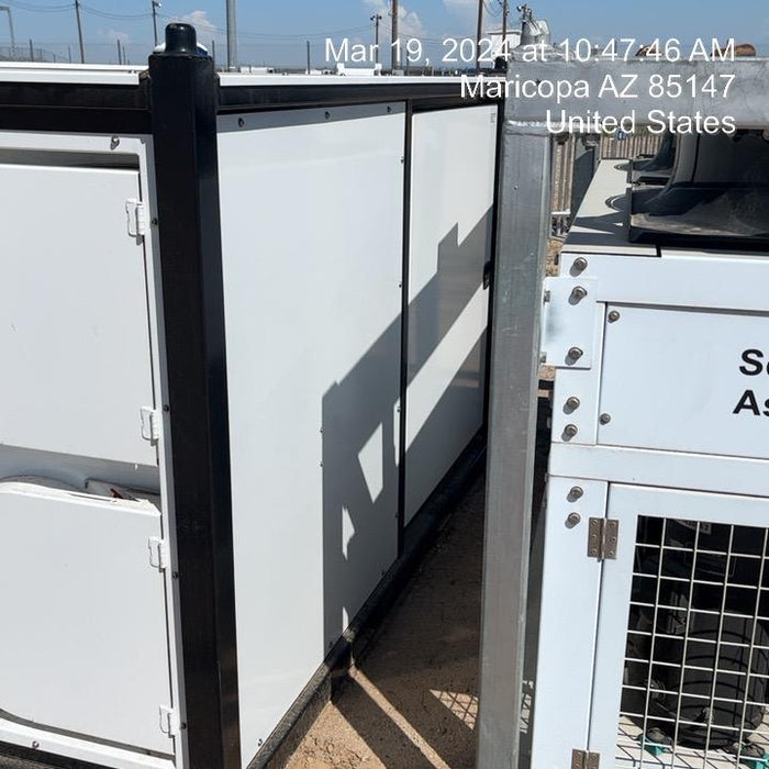 2023 AES AES25TDH44TTA