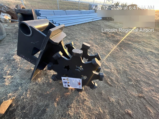 2025 STEEL UNLIMITED SUISL12CW