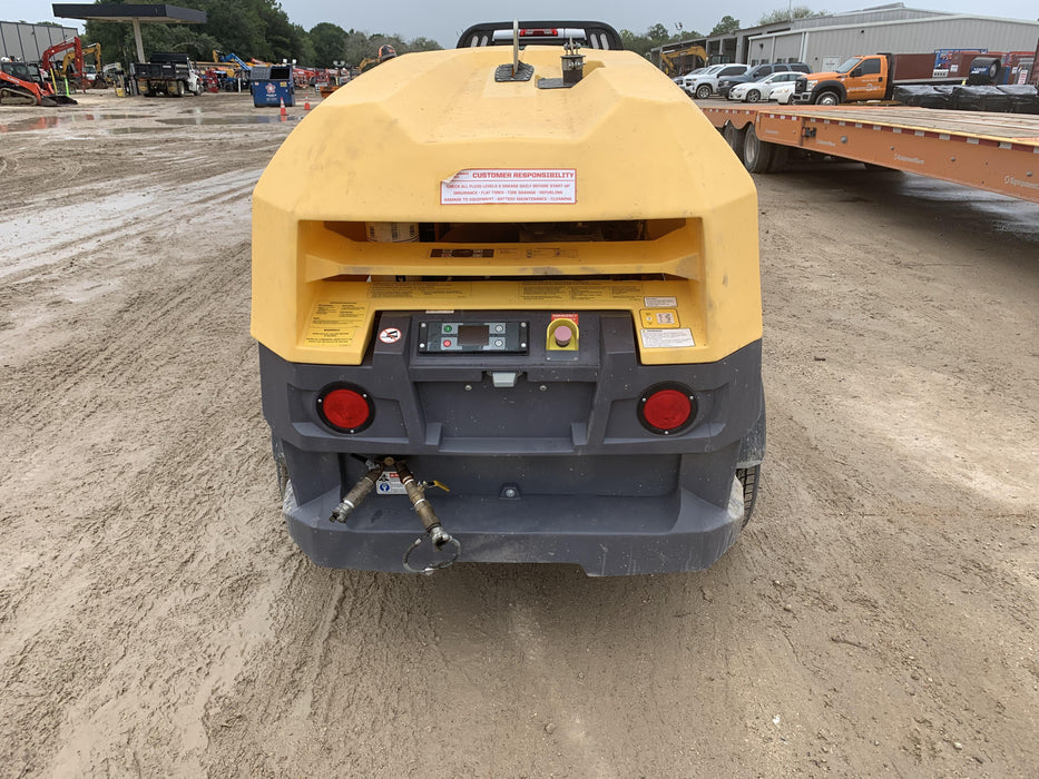 2020 ATLAS COPCO XAS188