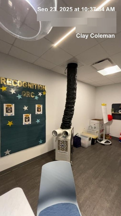 2022 KWIKOOL KPAC1411-2