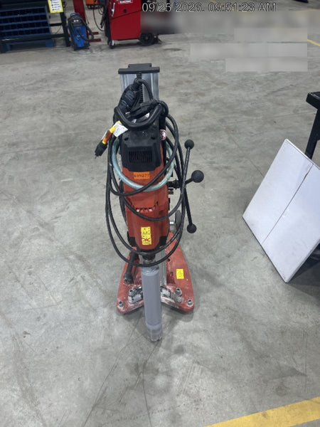 2025 HILTI DD 250