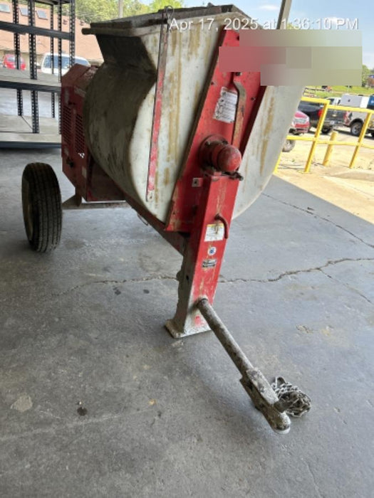 2019 MULTIQUIP WM90PH8