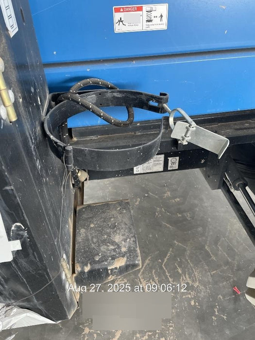 2020 GENIE GS-4390 RT