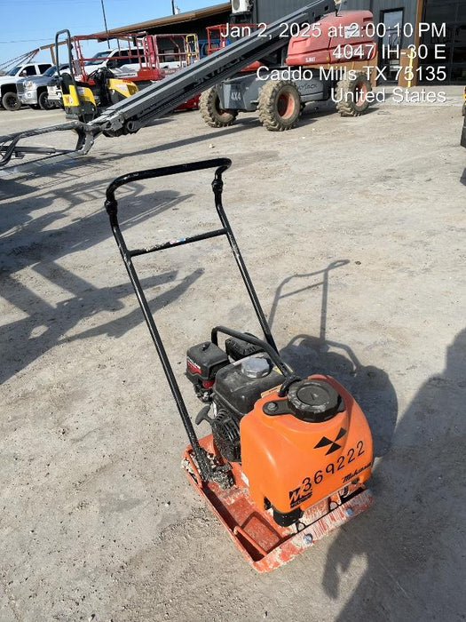 2023 MULTIQUIP MVC82VHW