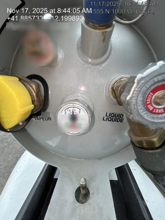 2022 UNICARRIER MAP1F2A25DV