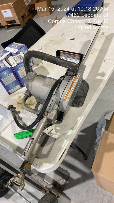 2020 CS UNITEC CS 536664-3