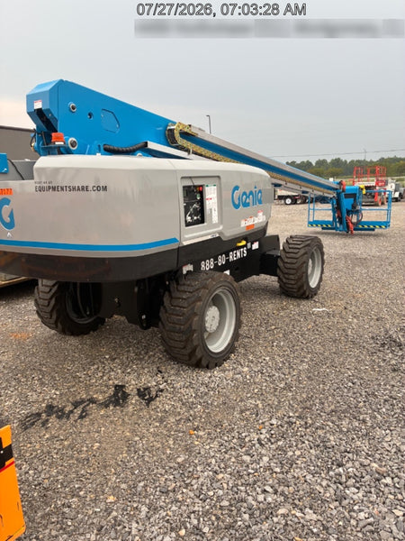 2026 GENIE S-85 XC