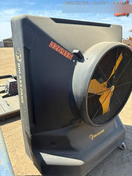 2023 BIG ASS FANS Cool Space 400