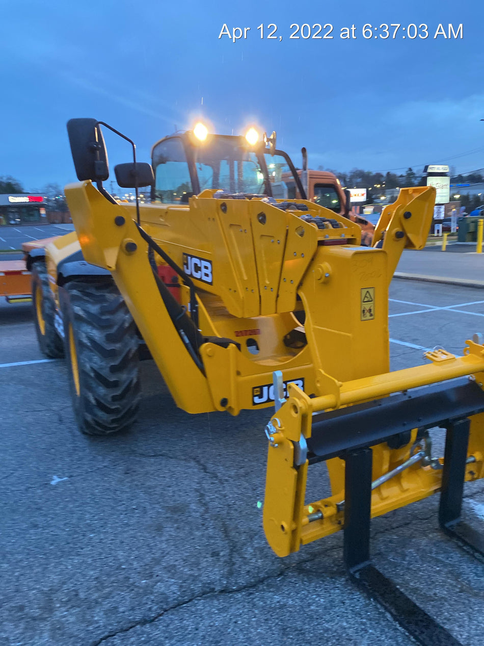 2022 JCB 508-66TC