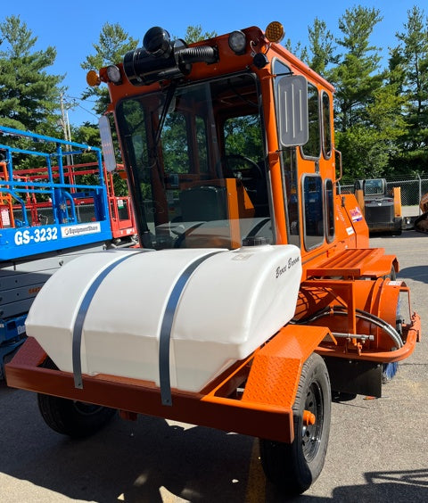 2023 BROCE RCT350