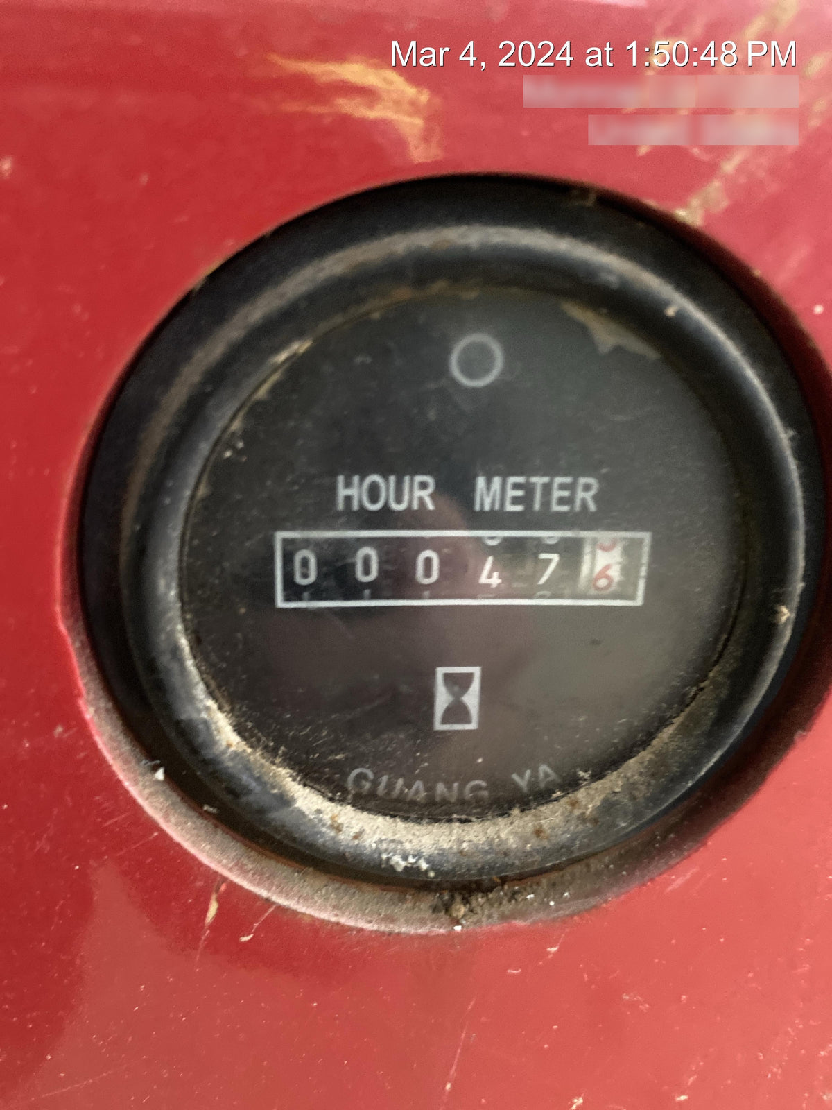 2021 MEC 4555SE