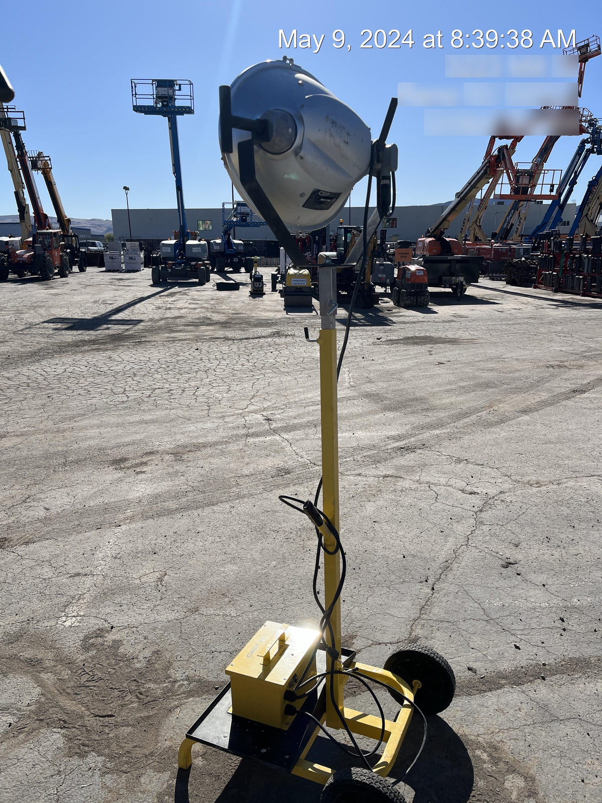2020 CONSTRUCTION ELECTRICAL PRODUCTS 5312