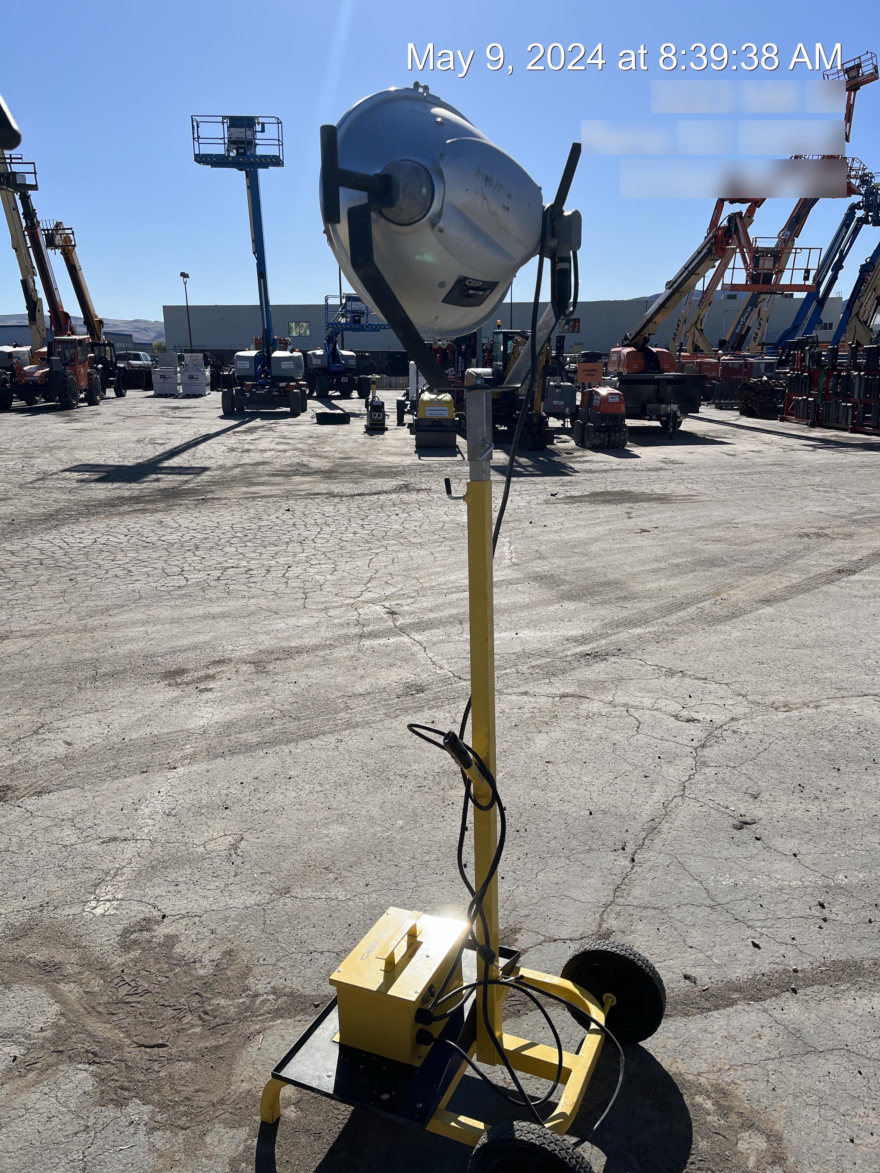 2020 CONSTRUCTION ELECTRICAL PRODUCTS 5312