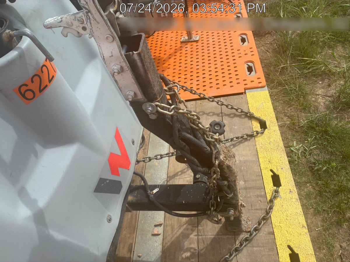 2019 Wacker Neuson LTV6L Standard