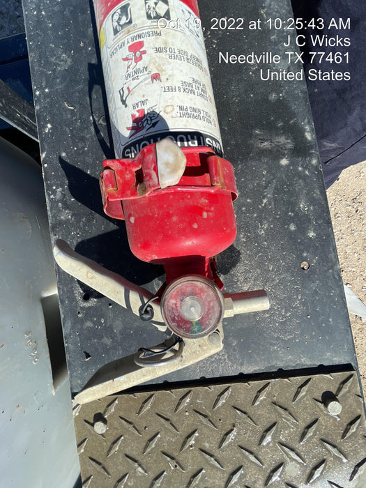 2021 MI-T-M CORPORATION CWC-5004-4MAH