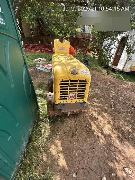 2019 WACKER NEUSON RTKx-SC3