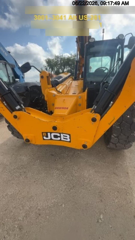 2026 JCB 510-56