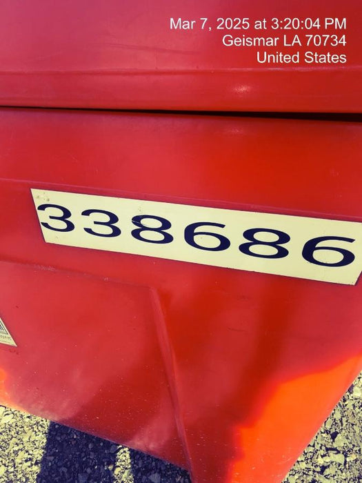 2023 SNYDER INDUSTRIES PB11 HLC