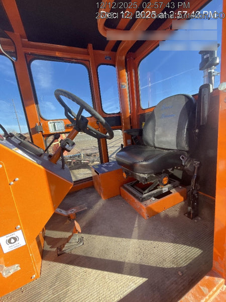 2023 BROCE RCT350