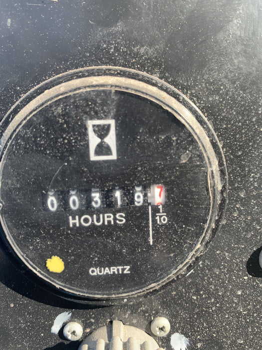 2020 GENIE GS-4390 RT