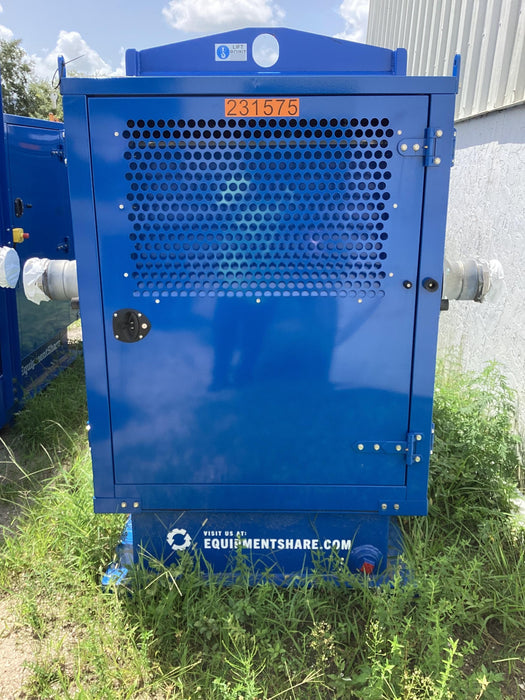 2022 THOMPSON 8RW DDS-3.6-X Canopy