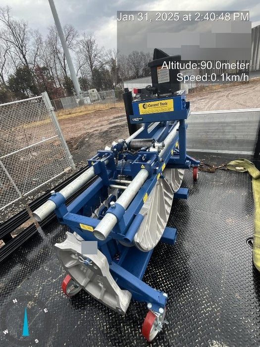 2024 CURRENT TOOLS 252-CT