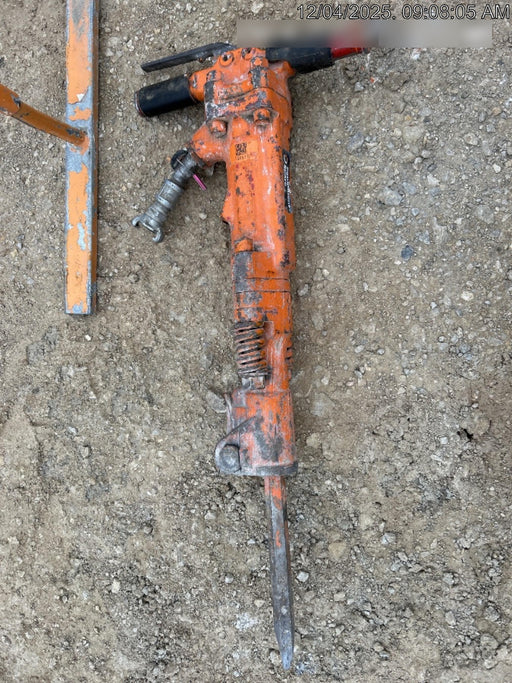 2021 MICHIGAN PNEUMATIC MP-TPB60-118