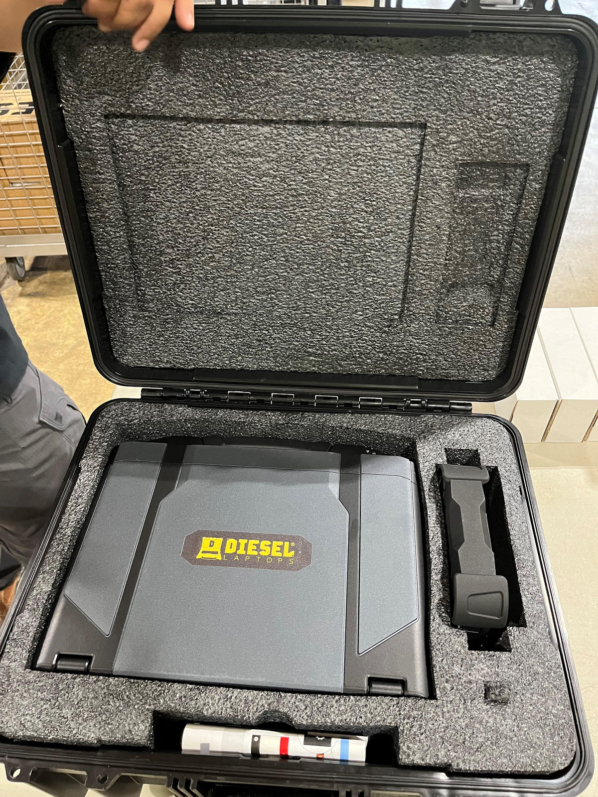 2023 DIESEL LAPTOPS DIESEL LAPTOP