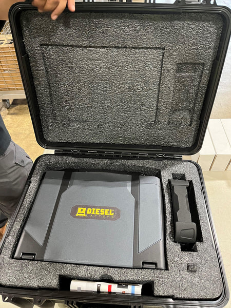 2023 DIESEL LAPTOPS DIESEL LAPTOP