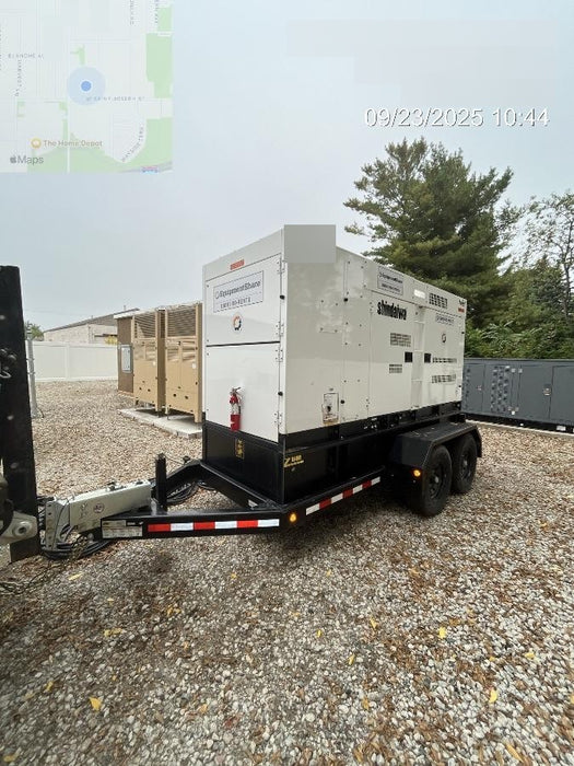 2022 SHINDAIWA DGK180F