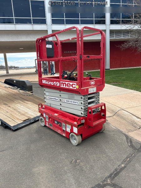 2019 MEC Micro 19