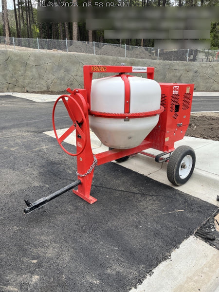 2023 MULTIQUIP MC12PH