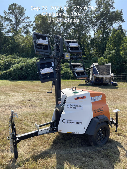 2023 GENERAC MLT2