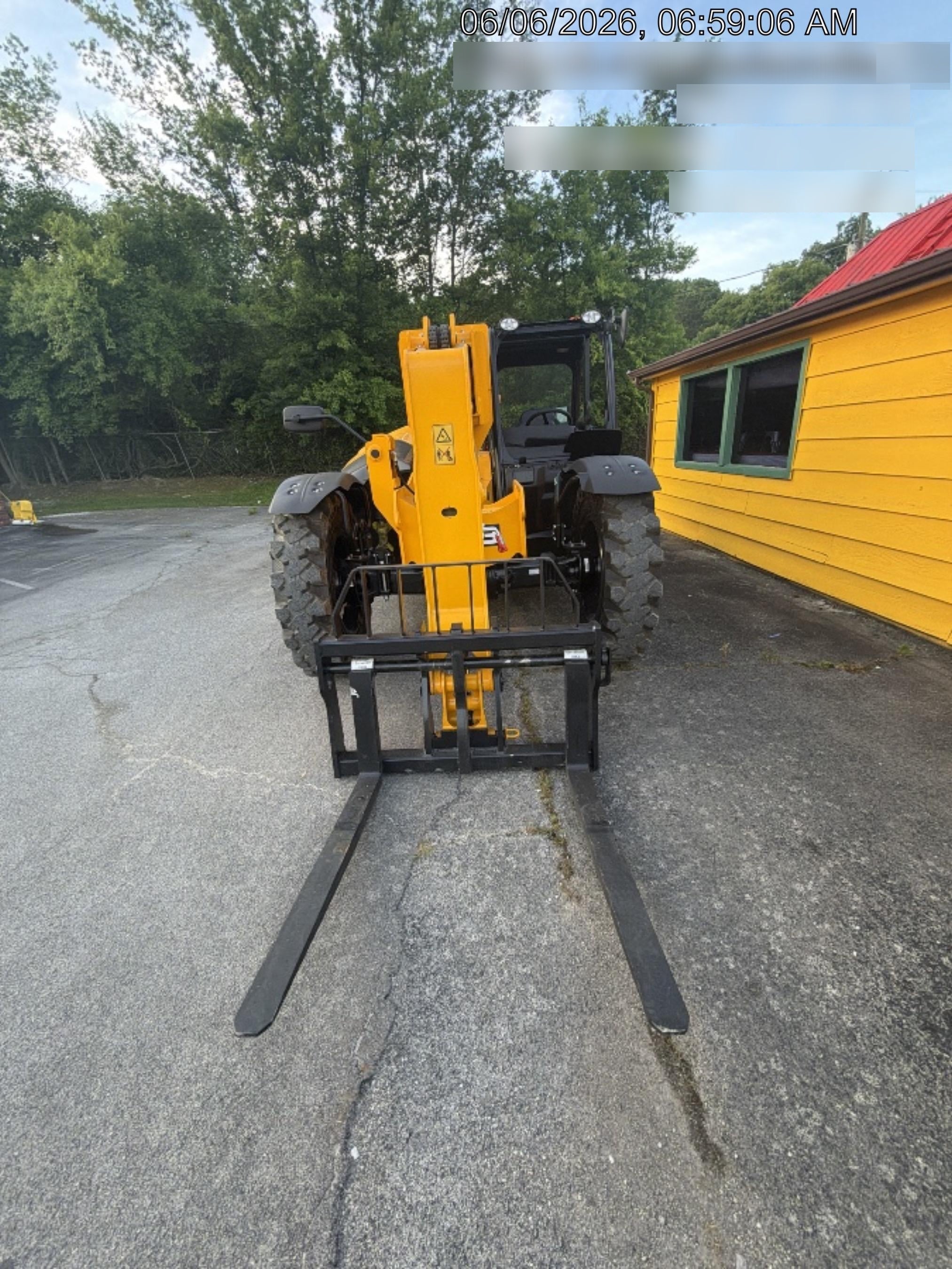 2026 JCB 506-36
