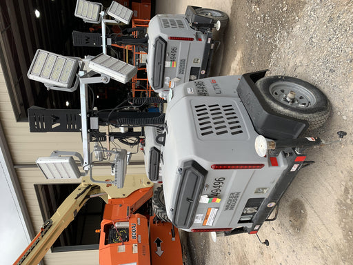 2019 Wacker Neuson LTV6K-LED Standard, LED