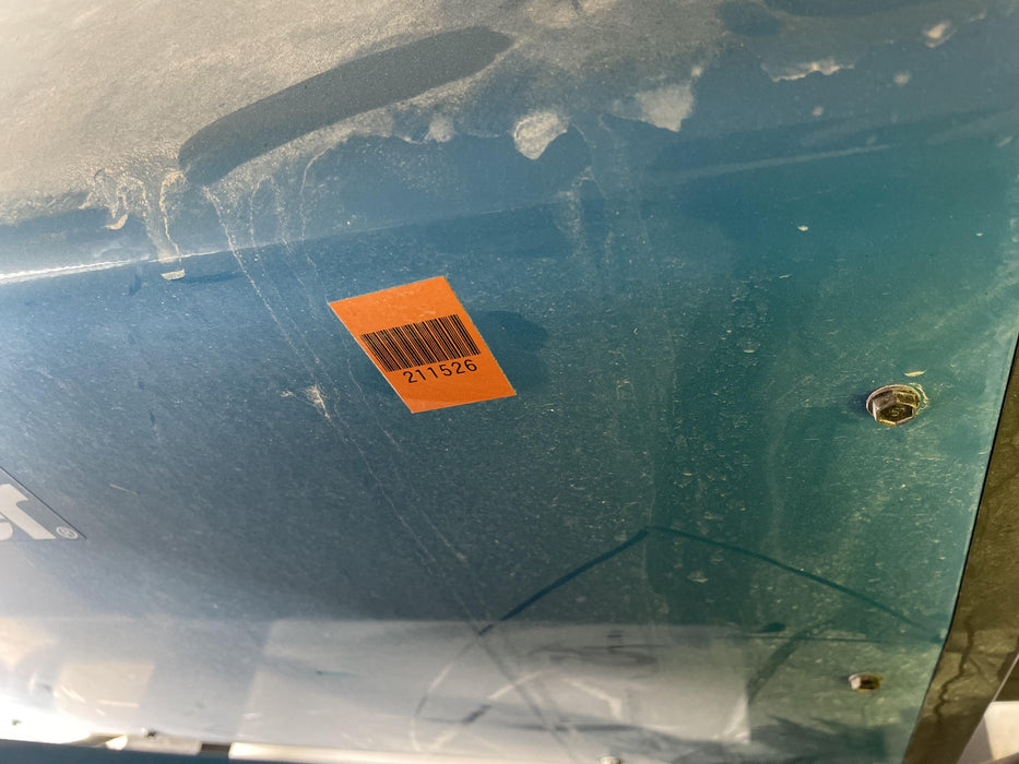 2021 MILLER ELECTRIC XMT 350