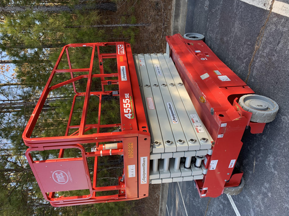 2020 MEC 4555SE